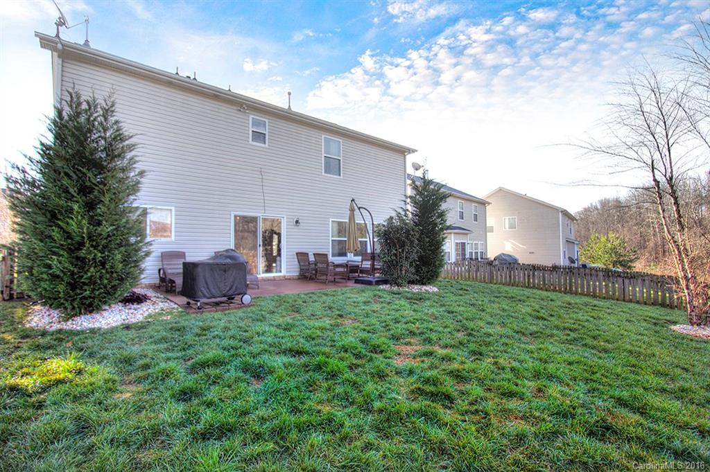 9313 Seamill Road, Unit 97 Charlotte, NC 28278 - Photo 20 of 24 Gallery Image 20