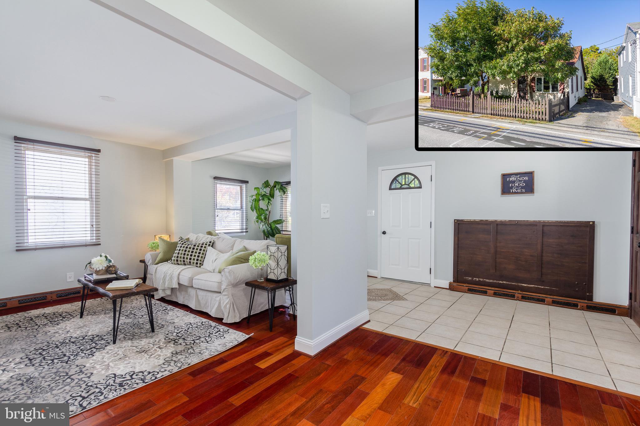 515 North Point Road Baltimore, MD 21224 - Photo 1 of 34 Gallery Image 1