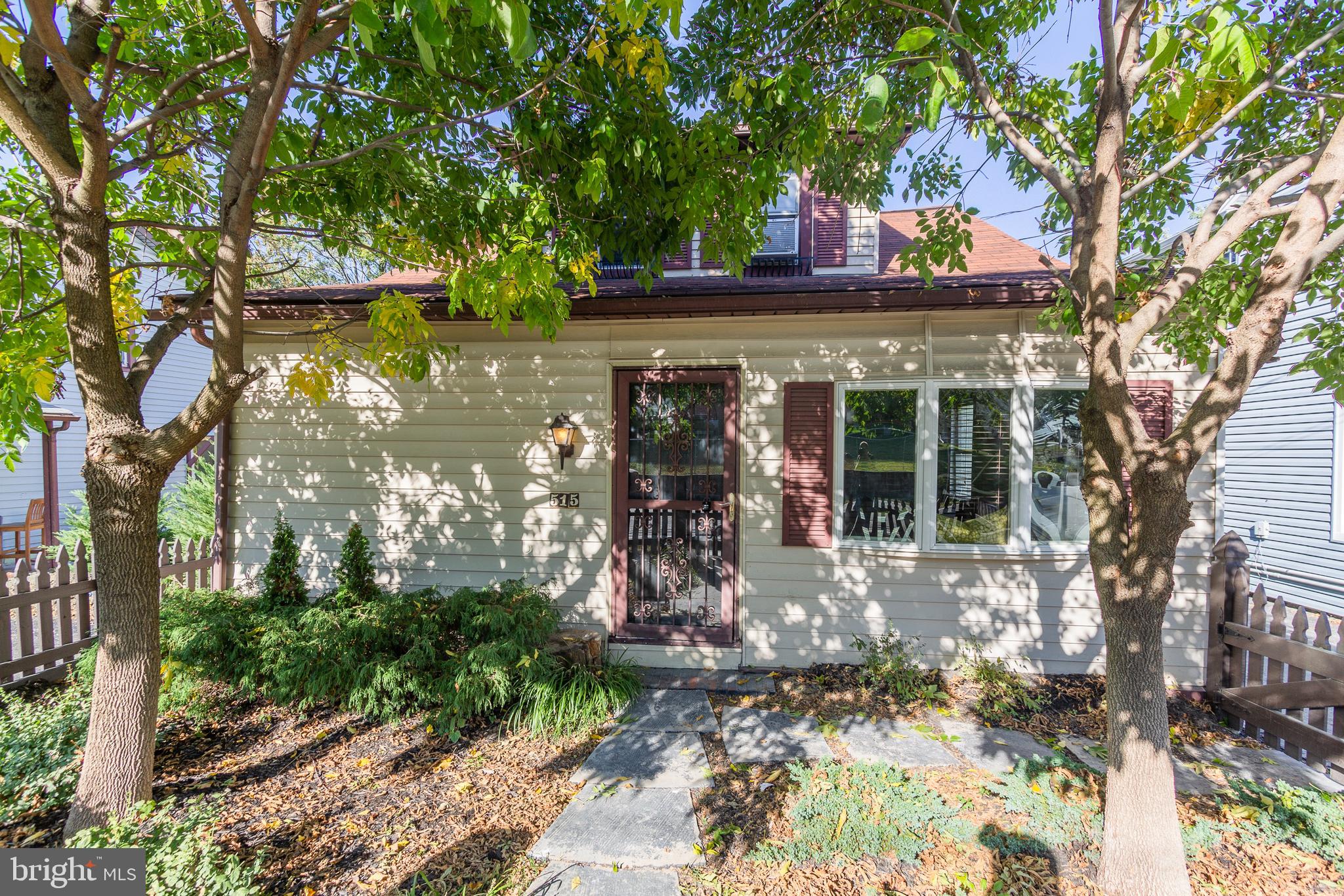 515 North Point Road Baltimore, MD 21224 - Photo 31 of 34 Gallery Image 31