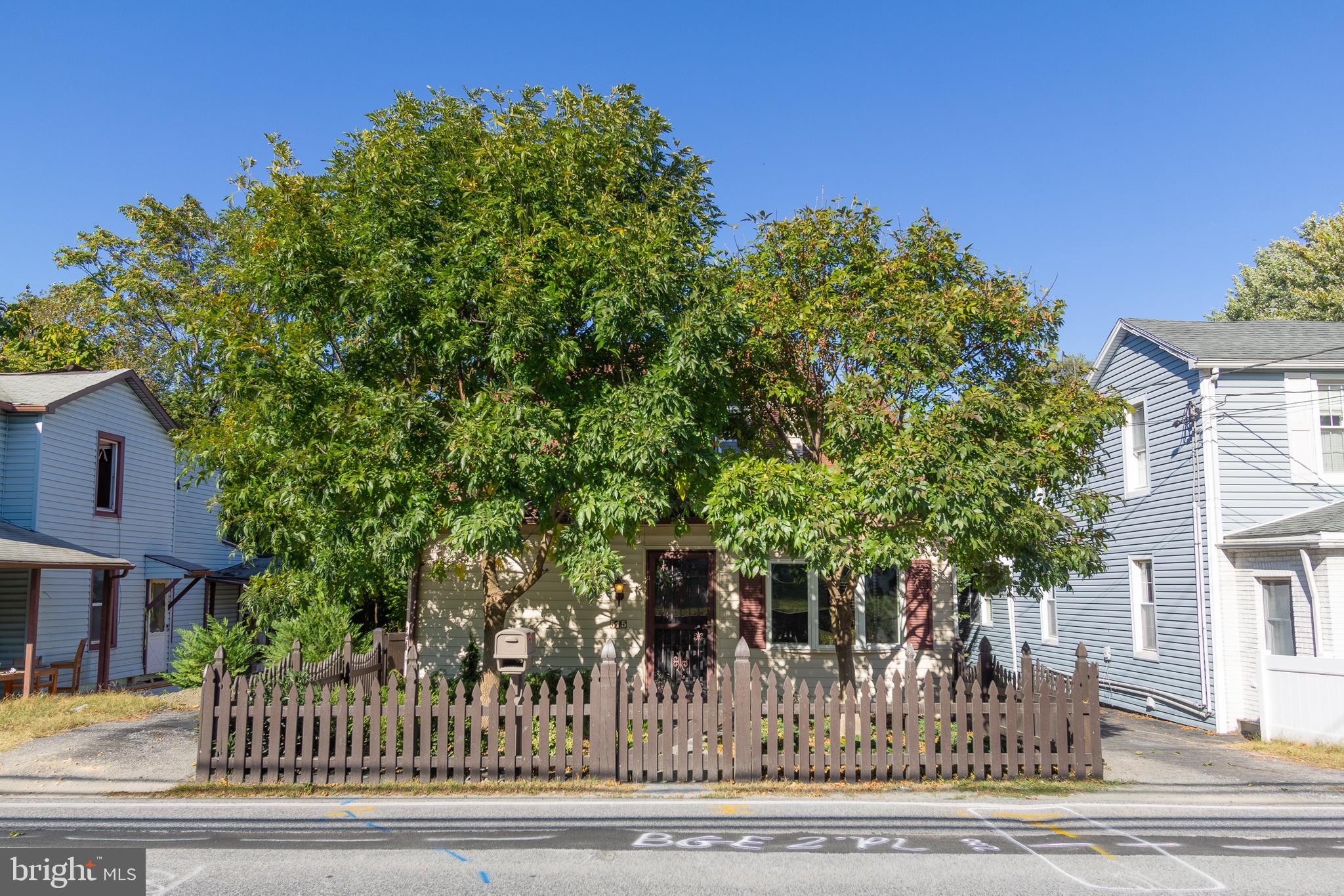 515 North Point Road Baltimore, MD 21224 - Photo 33 of 34 Gallery Image 33