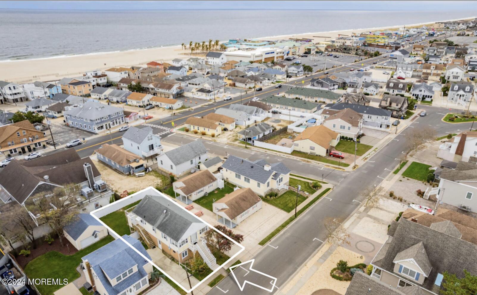 212 Randall Avenue Point Pleasant Beach, NJ 08742 - Photo 2 of 18