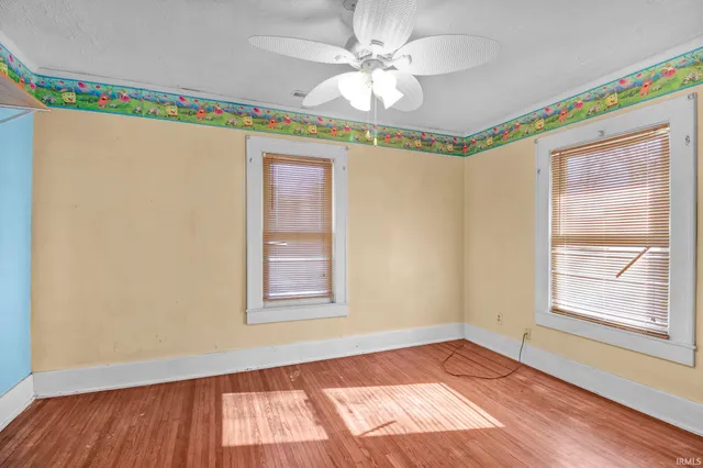 $292,000 | 220 South McCann Street, Kokomo, IN 46901