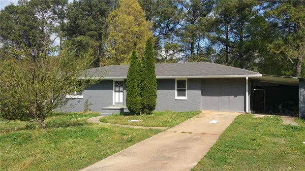 $2,150 | 3728 Loren Drive, Decatur, GA 30032