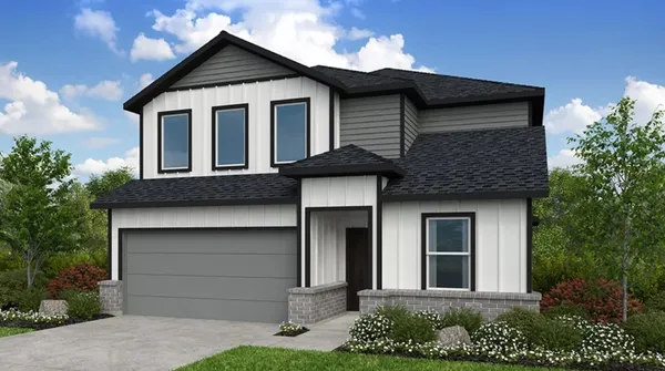 $395,490 | 7846 Shimmering Star Lane, Cypress, TX 77433