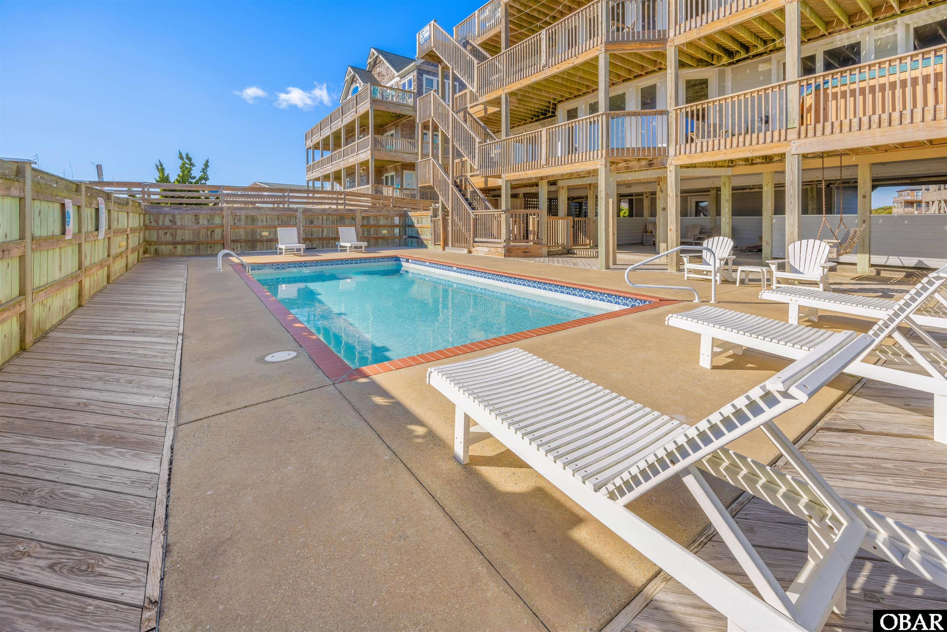 57045 Lighthouse Road Hatteras, NC 27943 - Photo 46 of 59