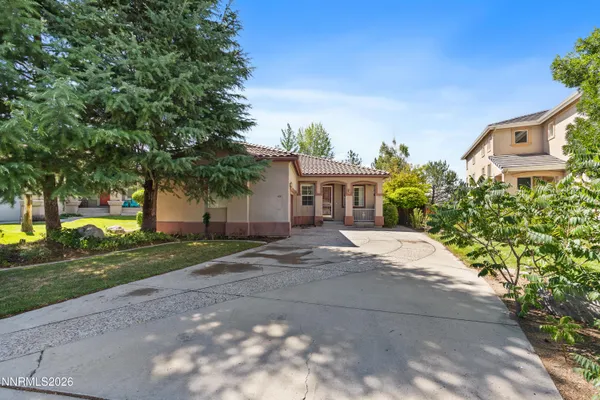 $549,900 | 4531 Mt Bachelor Drive, Sparks, NV 89436