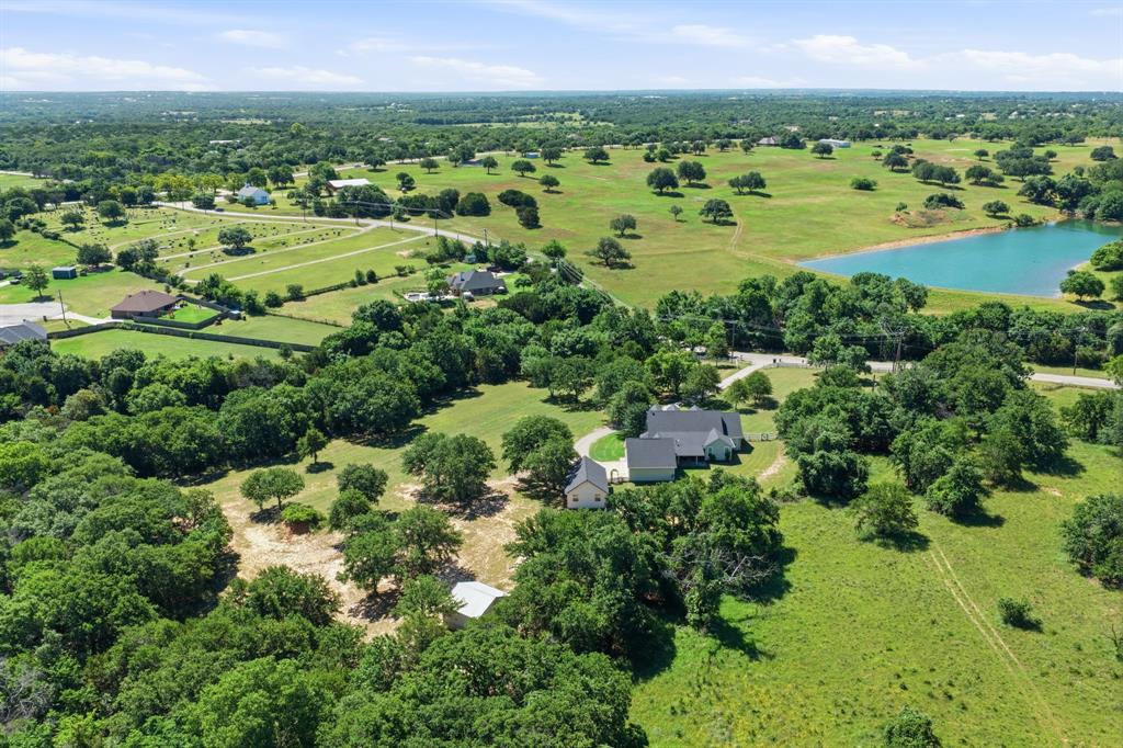 240 Johnson Bend Road Weatherford, TX 76088 - Photo 25 of 36