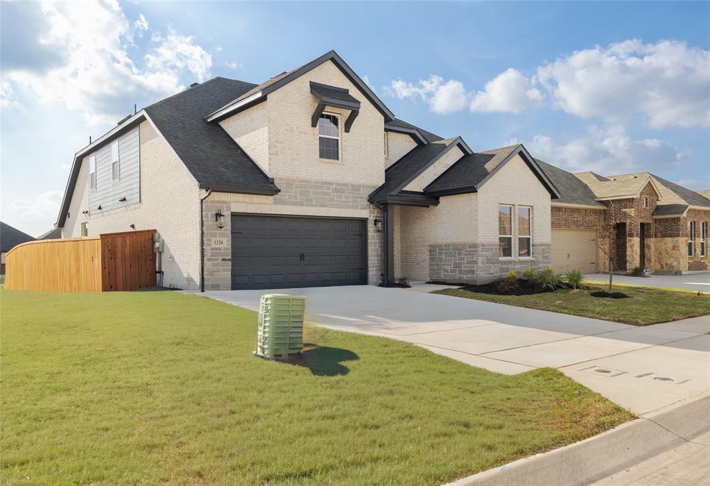 1226 Haggetts Pond Road Forney, TX 75126 - Photo 2 of 20