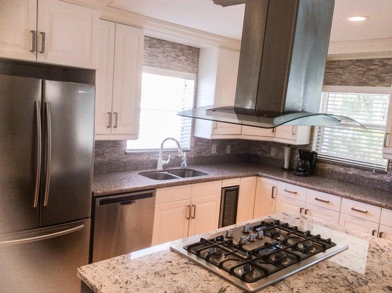 285 Northwest 69th Street Boca Raton, FL 33487 - Photo 5 of 30 Top of line new appliances.
