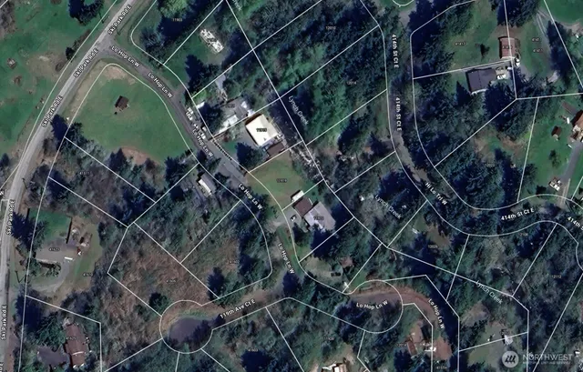 $120,000 | 11919 Lo Hop Lane West, Eatonville, WA 98328