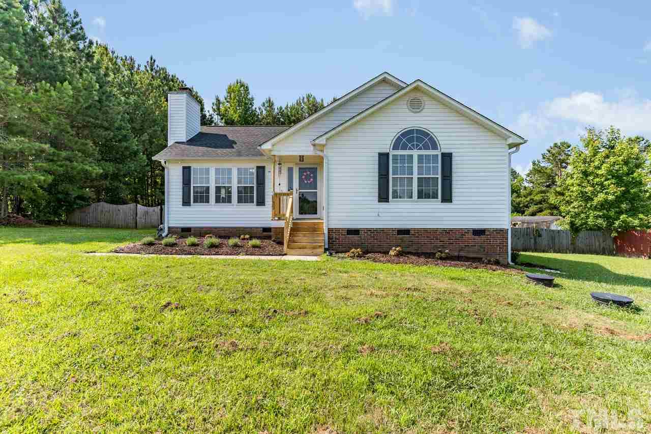 135 Ridge Way Lane Clayton, NC 27520 - Photo 1 of 30 Gallery Image 1