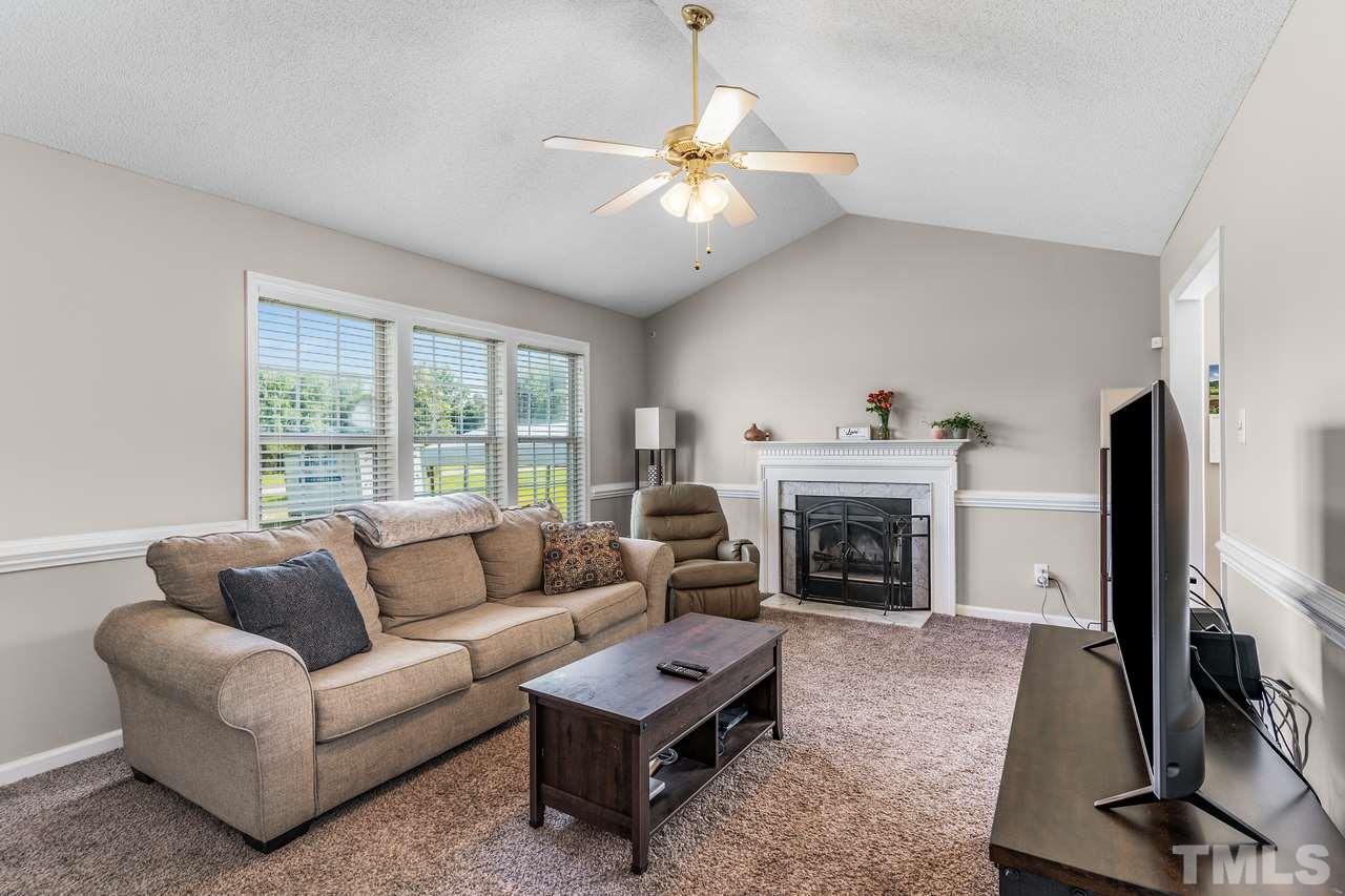 135 Ridge Way Lane Clayton, NC 27520 - Photo 11 of 30 Gallery Image 11