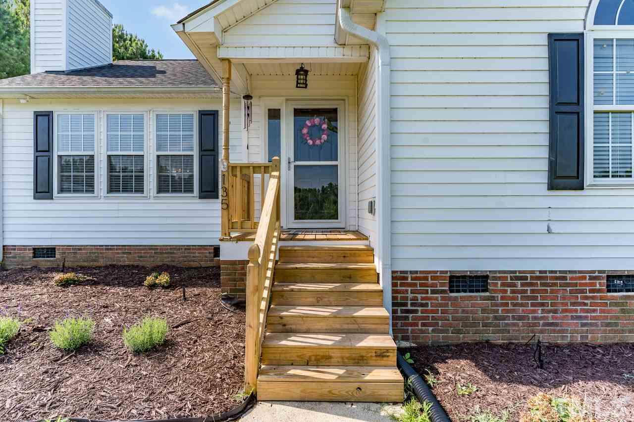 135 Ridge Way Lane Clayton, NC 27520 - Photo 3 of 30 Gallery Image 3