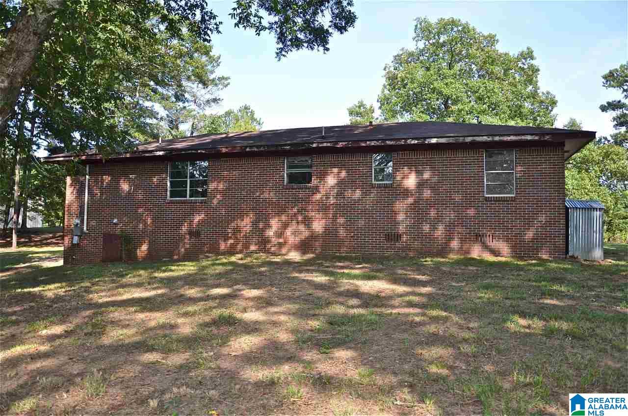 3699 Old Margaret Road Odenville, AL 35120 - Photo 29 of 32