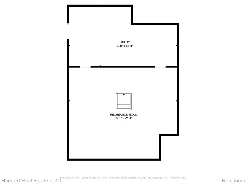 25220 Code Road Southfield, MI 48033 - Photo 52 of 52 Gallery Image 52