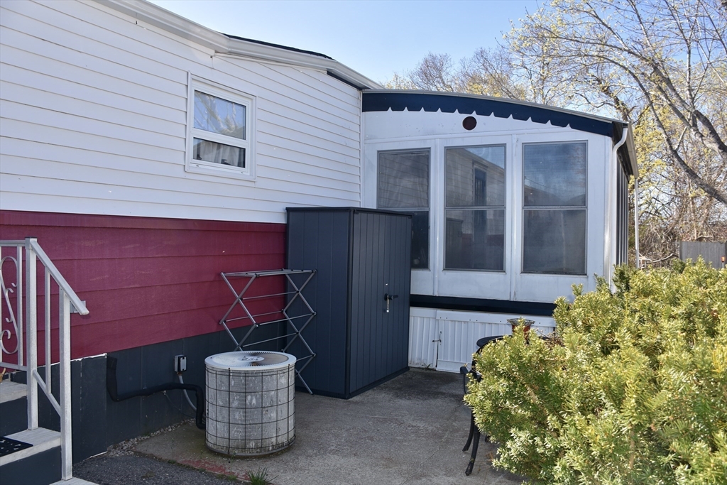 16 Francis Street Wareham, MA 02538 - Photo 17 of 24