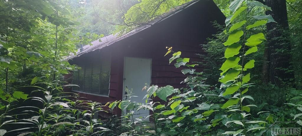9289 Caney Fork Road Cullowhee, NC 28723 - Photo 5 of 5 Gallery Image 5