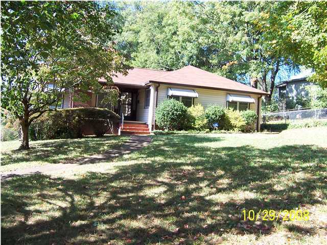 322 Bass Road Chattanooga, TN 37421 - Photo 1 of 4 Primary Photo