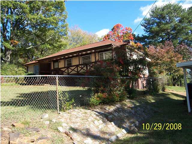 322 Bass Road Chattanooga, TN 37421 - Photo 3 of 4 Additional Photo