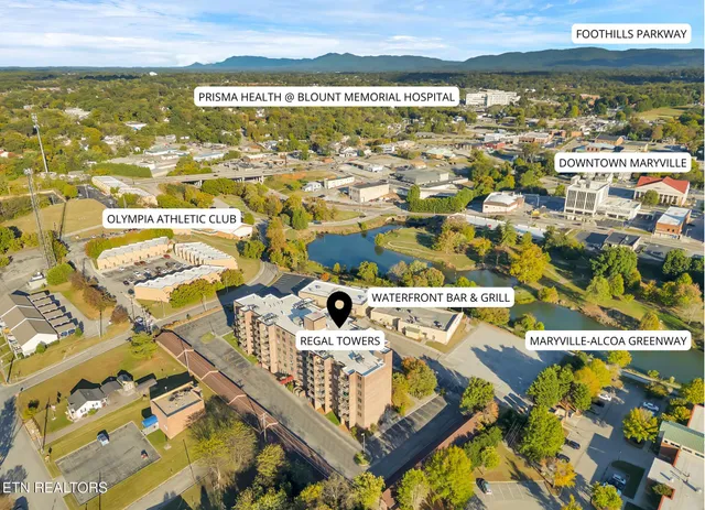 $250,000 | 106 Regal Tower, Maryville, TN 37804