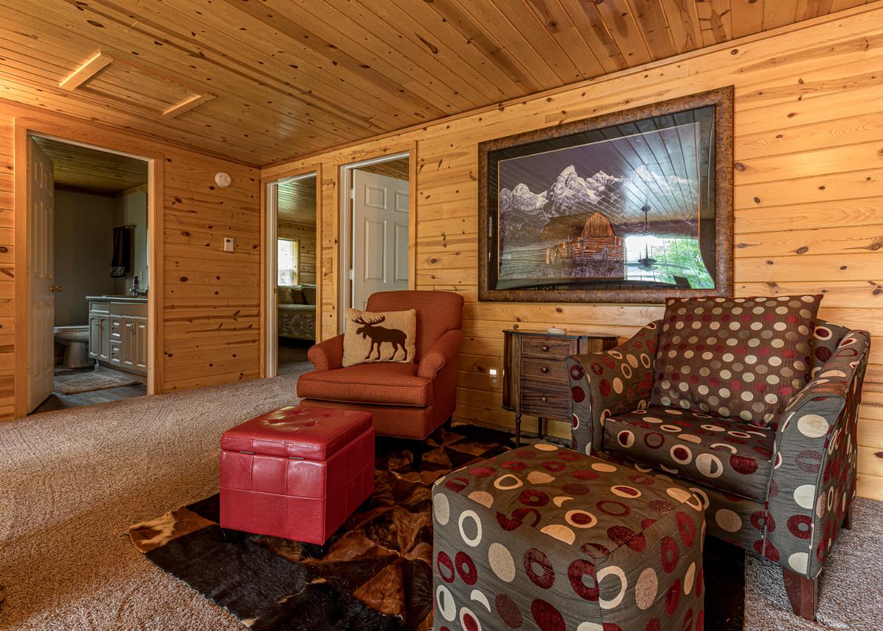 6982 Reed Farm Ln Lake Lake Tomahawk, WI 54539 - Photo 11 of 39 Gallery Image 11