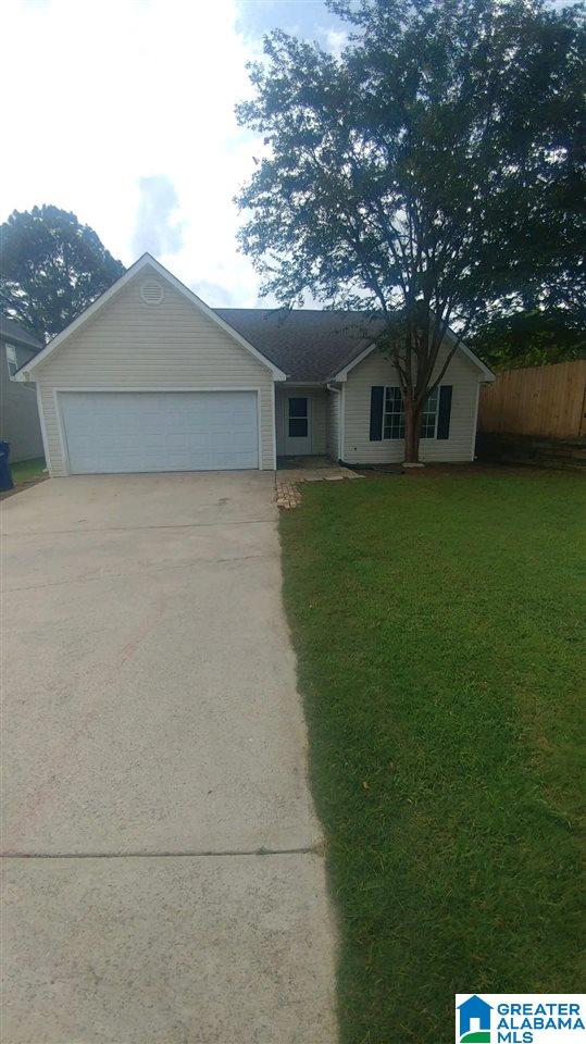 2033 King Charles Place Alabaster, AL 35007 - Photo 1 of 1