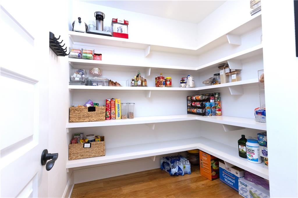 155 Dean Drive Tyrone, GA 30290 - Photo 11 of 50 a cabinet with a cabinet and storage