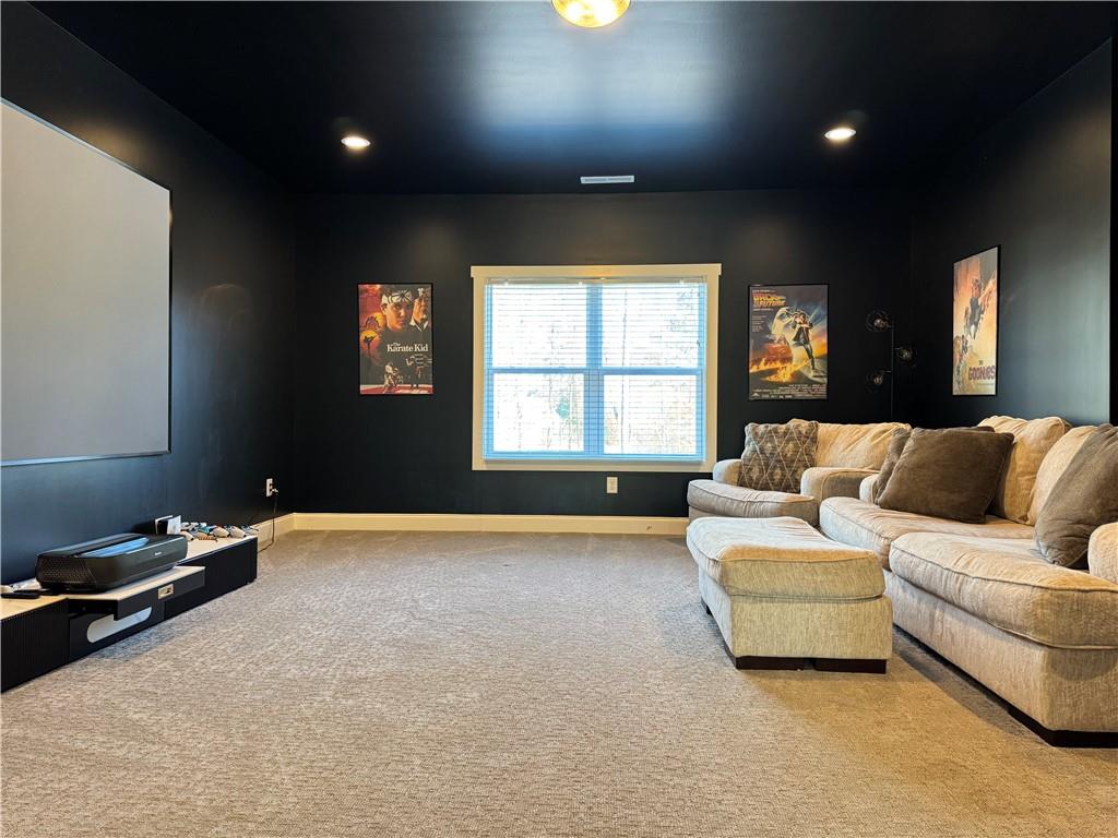 155 Dean Drive Tyrone, GA 30290 - Photo 27 of 50 a living room with furniture and a window