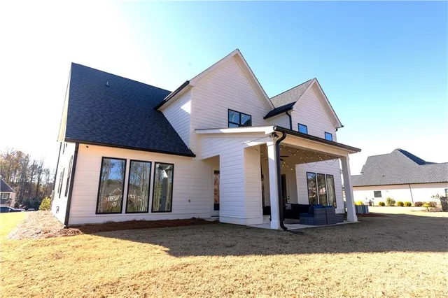 $1,397,000 | 155 Dean Drive, Tyrone, GA 30290