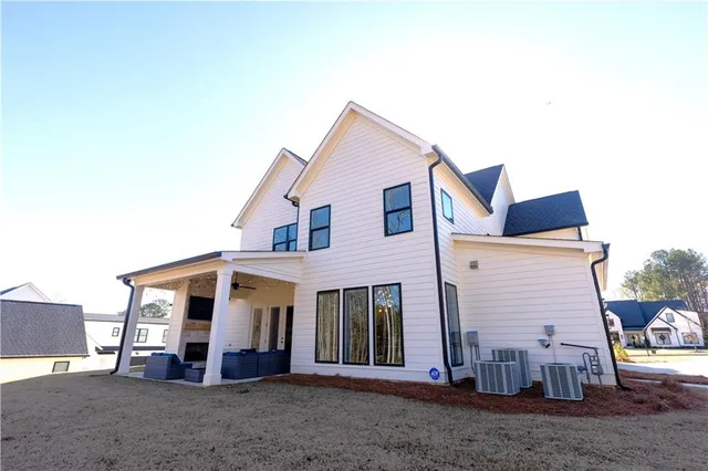 $1,397,000 | 155 Dean Drive, Tyrone, GA 30290
