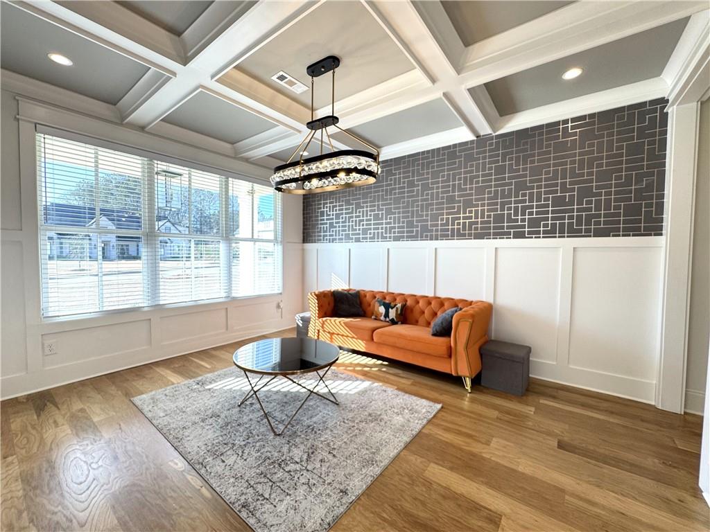 155 Dean Drive Tyrone, GA 30290 - Photo 5 of 50 a outdoor space with patio