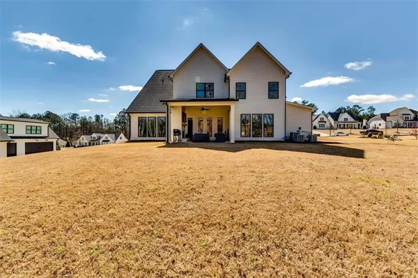 $1,350,000 | 155 Dean Drive, Tyrone, GA 30290