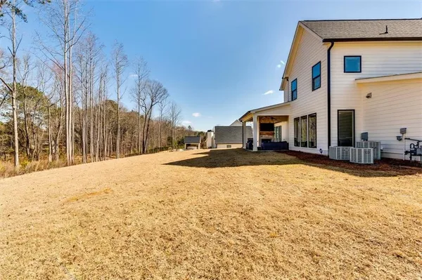$1,350,000 | 155 Dean Drive, Tyrone, GA 30290