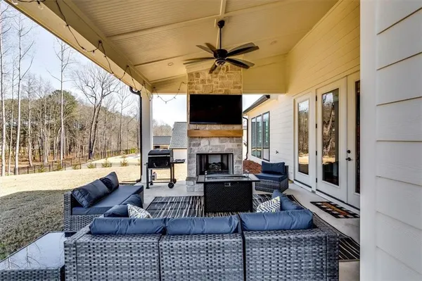 $1,350,000 | 155 Dean Drive, Tyrone, GA 30290