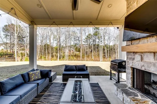 $1,350,000 | 155 Dean Drive, Tyrone, GA 30290