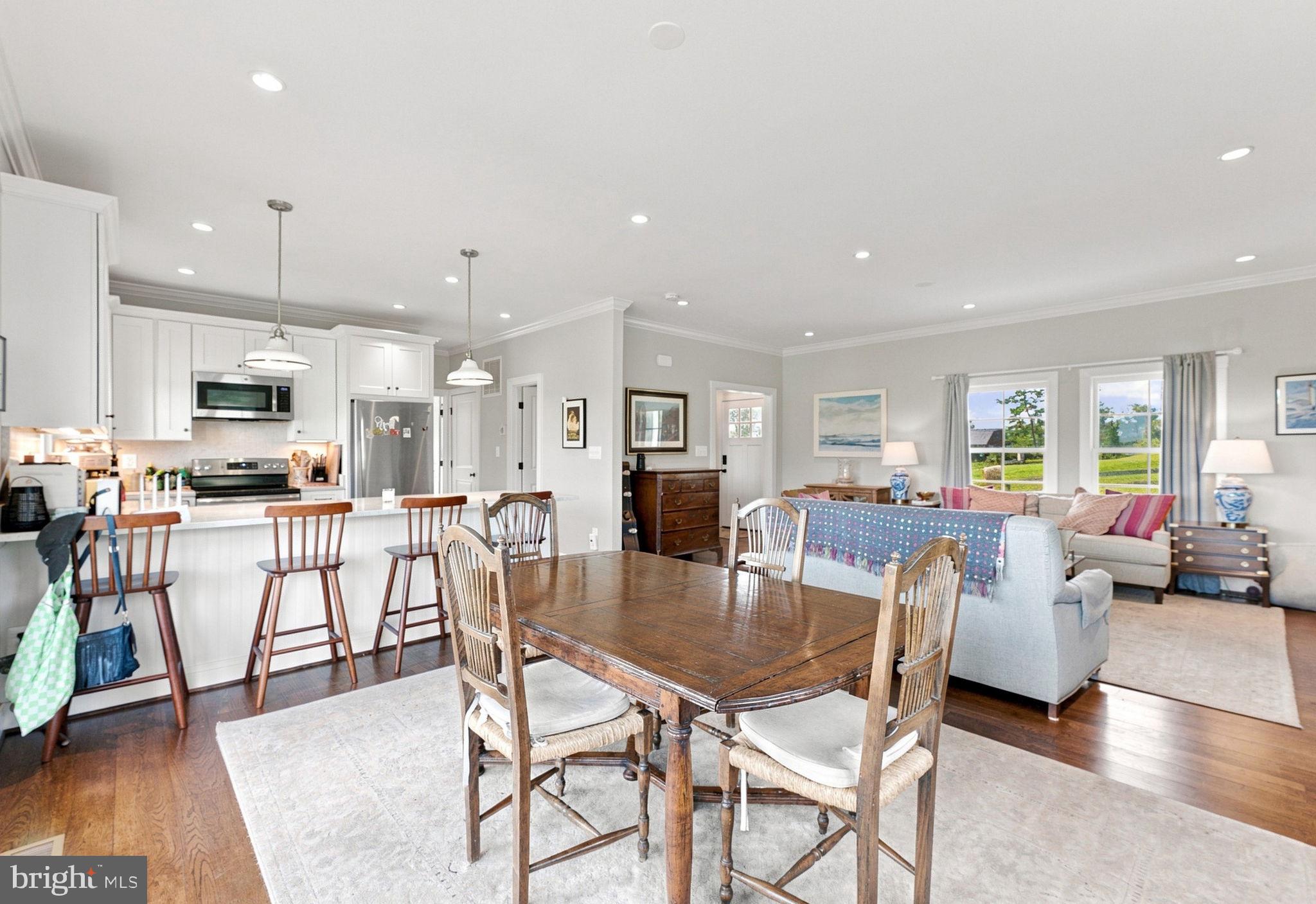 9470 Maidstone Road Delaplane, VA 20144 - Photo 17 of 80 Gallery Image 17
