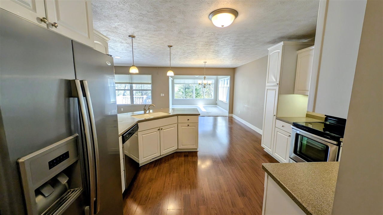 1539 West Addison Way, Unit 22 Muskegon, MI 49445 - Photo 16 of 45