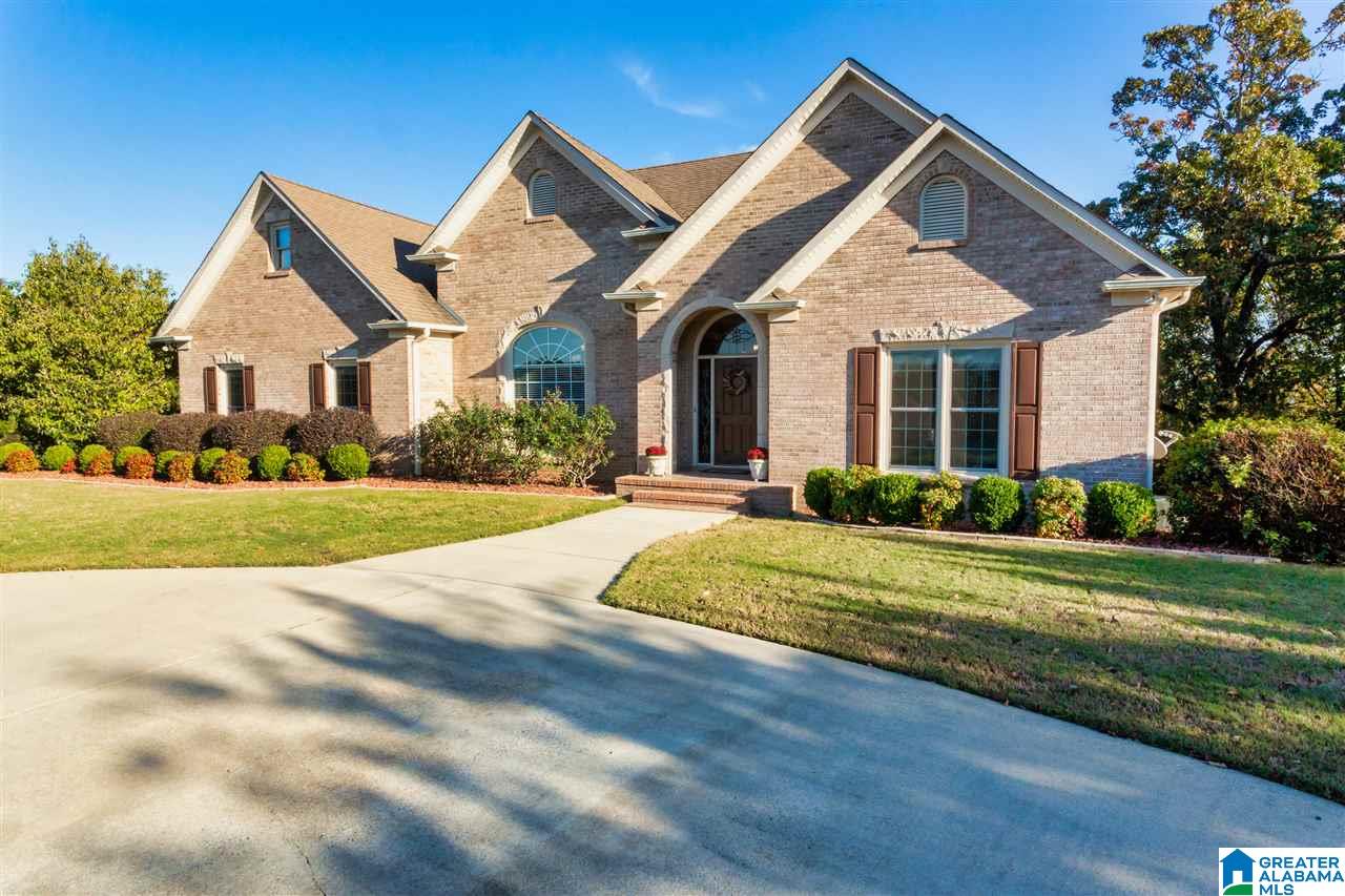 311 Quail Ridge Court Helena, AL 35080 - Photo 2 of 50