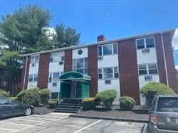 $2,400 | A1 Colonial Drive, Unit 5, Andover, MA 01810