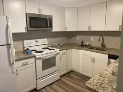 $2,400 | A1 Colonial Drive, Unit 5, Andover, MA 01810