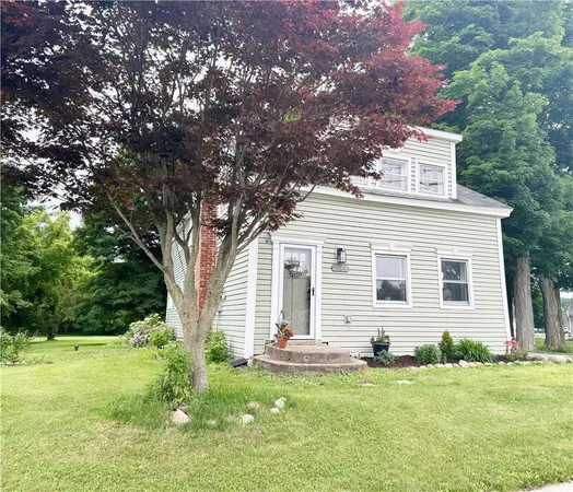 $219,900 | 304 East Main Street, Elbridge, NY 13060