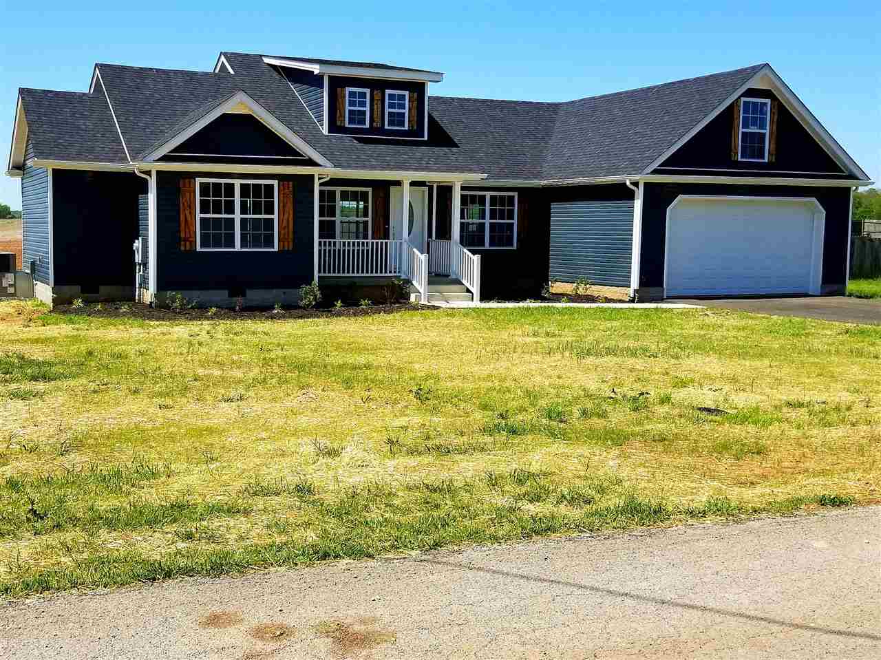106 Clematis Road Russellville, KY 42276 - Photo 1 of 1 Gallery Image 1