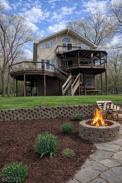 9 Riveredge Lane Phillipsburg, NJ 08865 - Photo 2 of 4