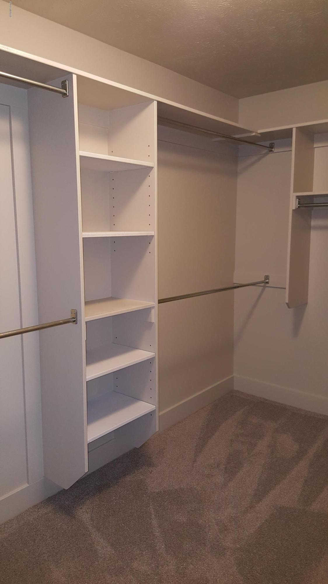 2085 East View Drive Jenison, MI 49428 - Photo 8 of 13 Master closet
