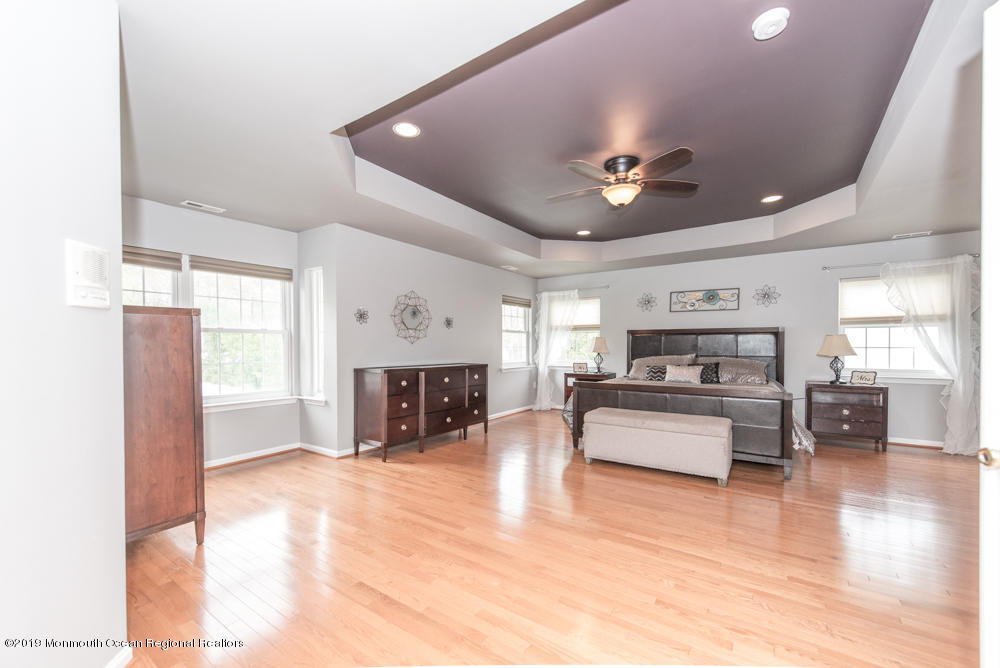 11 Round Hill Road Jackson, NJ 08527 - Photo 38 of 69 MASTER SUITE