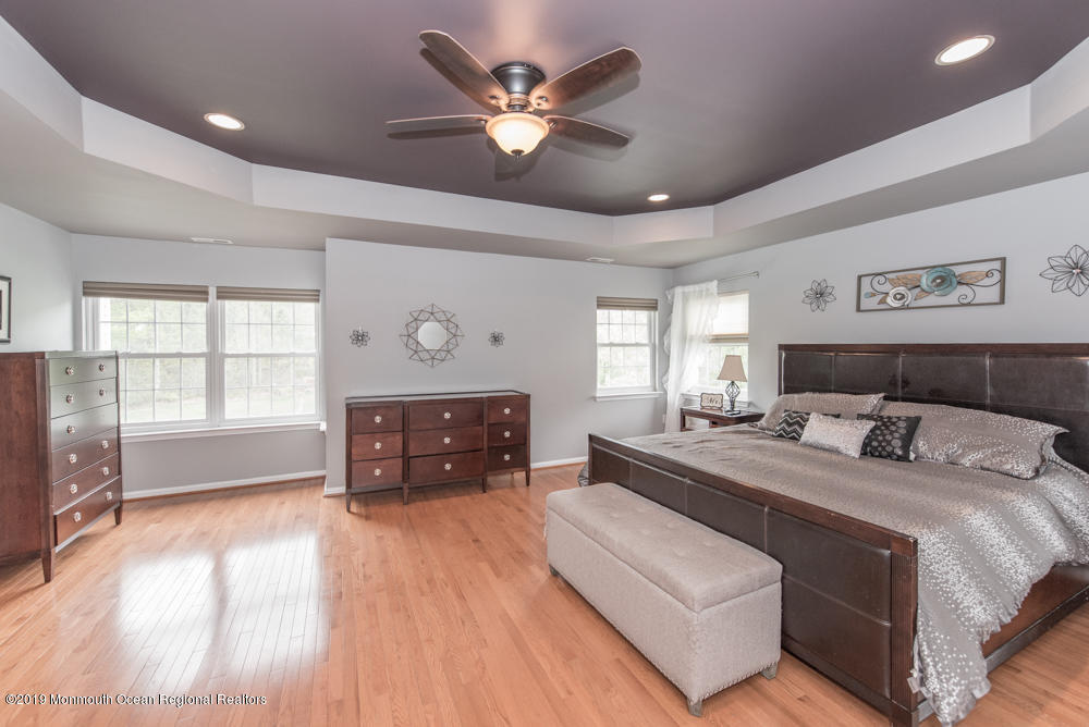 11 Round Hill Road Jackson, NJ 08527 - Photo 39 of 69 MASTER SUITE