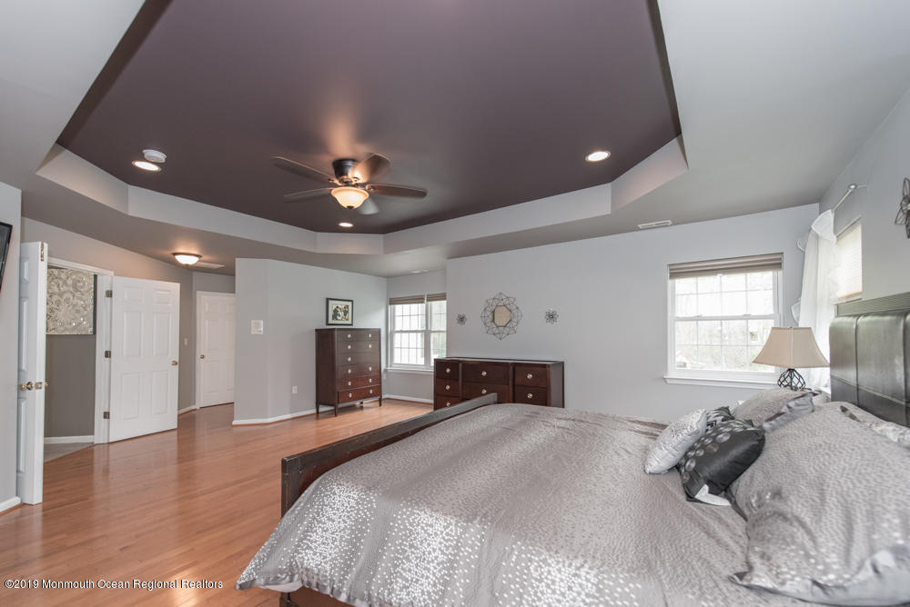 11 Round Hill Road Jackson, NJ 08527 - Photo 40 of 69 MASTER SUITE