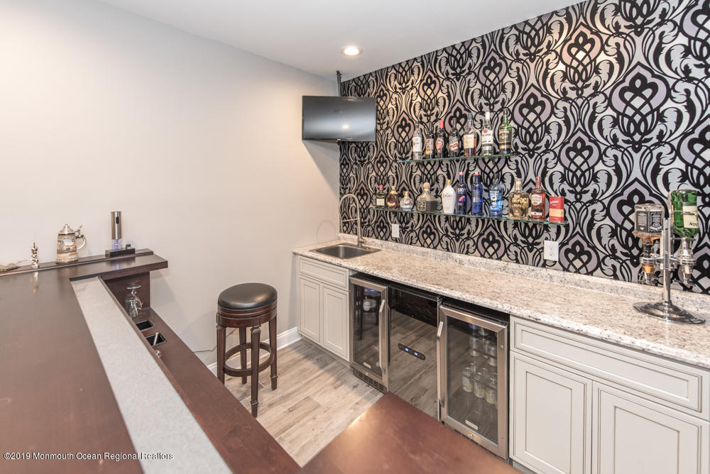 11 Round Hill Road Jackson, NJ 08527 - Photo 54 of 69 FINISHED BASEMENT