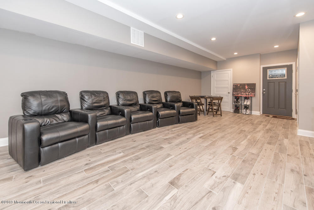 11 Round Hill Road Jackson, NJ 08527 - Photo 55 of 69 FINISHED BASEMENT