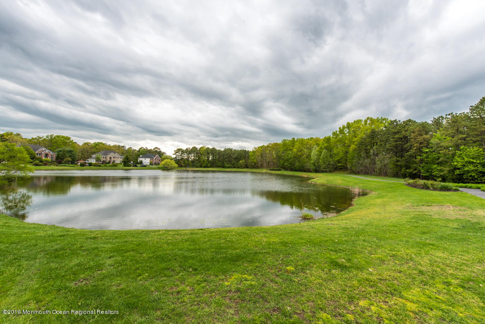 11 Round Hill Road Jackson, NJ 08527 - Photo 9 of 69 a view of a lake